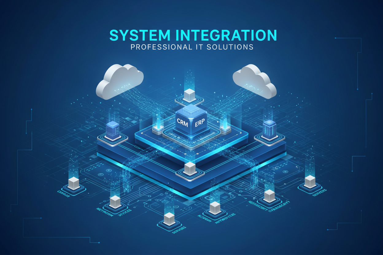 System Integration Services