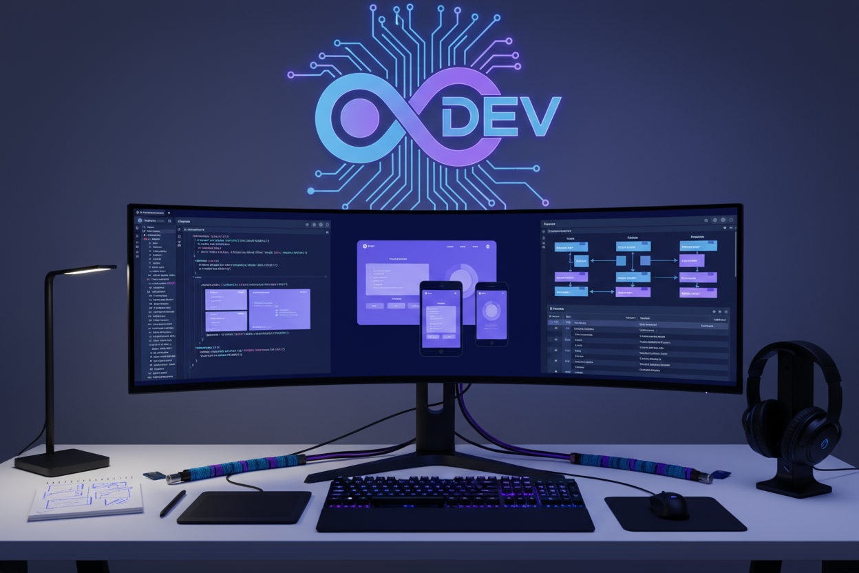 Web Application Development